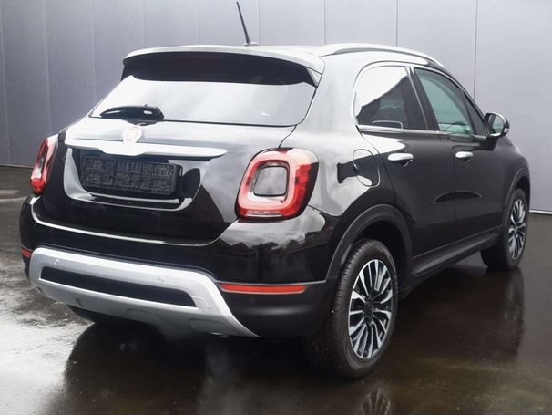 Fiat 500X 81 kW image number 3