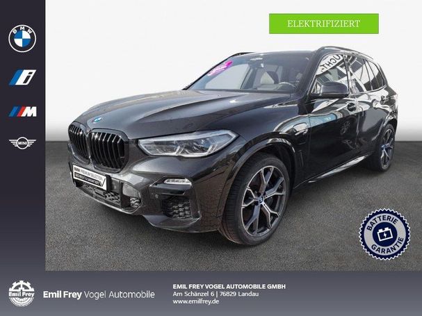 BMW X5 45e xDrive 290 kW image number 1