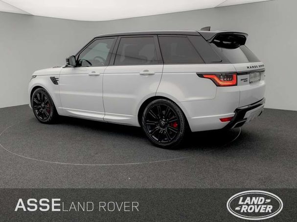 Land Rover Range Rover Sport P400e HSE Dynamic 294 kW image number 29