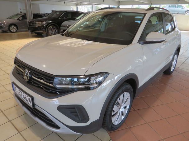 Volkswagen T-Cross 1.0 TSI 70 kW image number 1