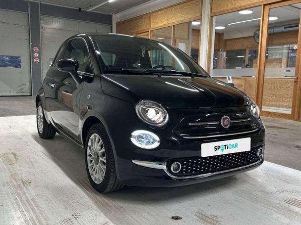 Fiat 500 1.0 51 kW image number 2