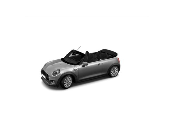 Mini One Cabrio 75 kW image number 4