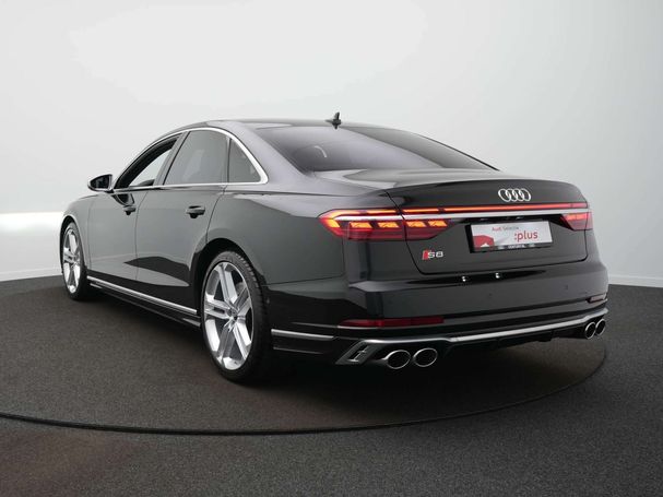 Audi S8 4.0 TFSI quattro Advanced 420 kW image number 10