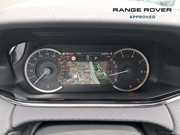 Land Rover Range Rover Evoque 149 kW image number 16