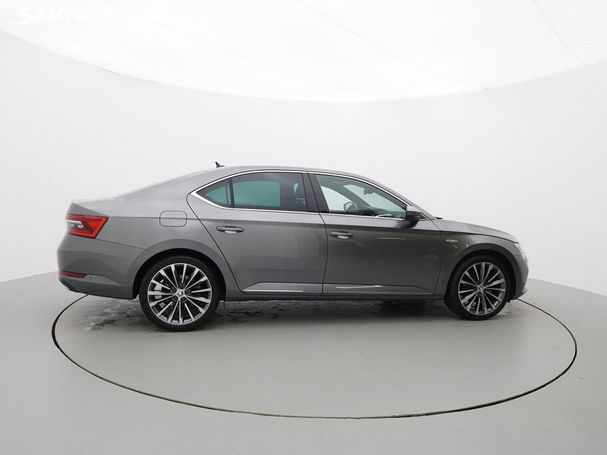 Skoda Superb 2.0 TDI L&K 147 kW image number 6