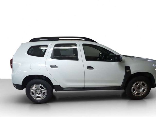 Dacia Duster SCe Essential 84 kW image number 8