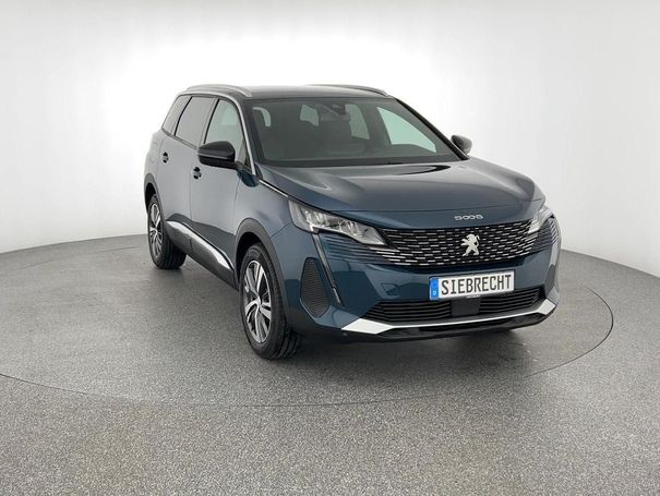 Peugeot 5008 96 kW image number 2