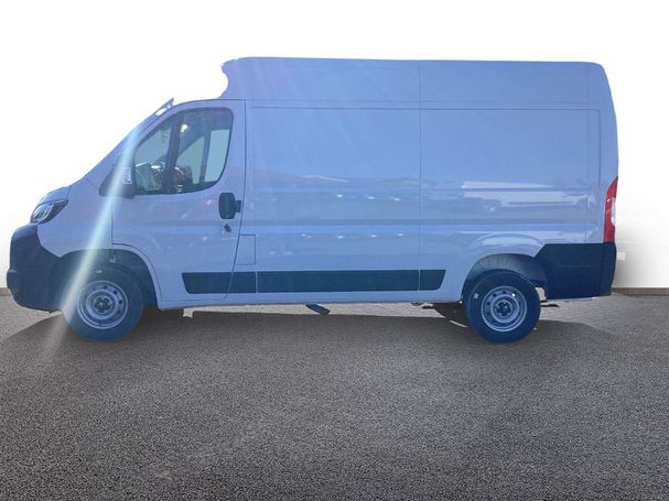 Opel Movano Cargo L2H2 103 kW image number 4