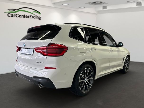 BMW X3 xDrive30d 195 kW image number 4