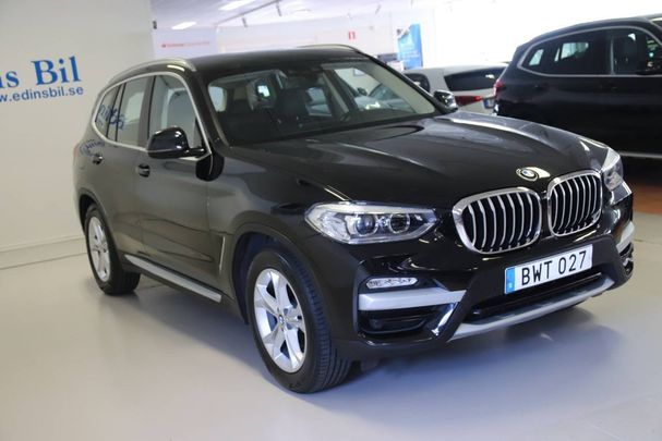 BMW X3 xDrive20d 140 kW image number 3