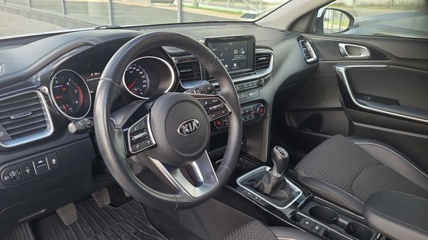 Kia Ceed 1.6 CRDi 85 kW image number 9