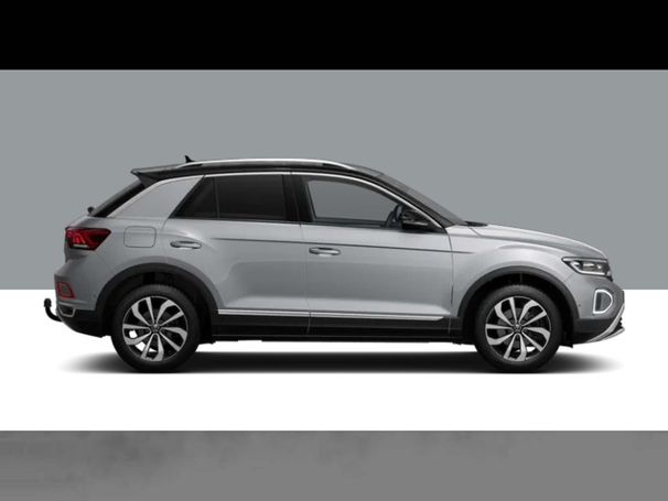 Volkswagen T-Roc 1.5 TSI Style DSG 110 kW image number 7