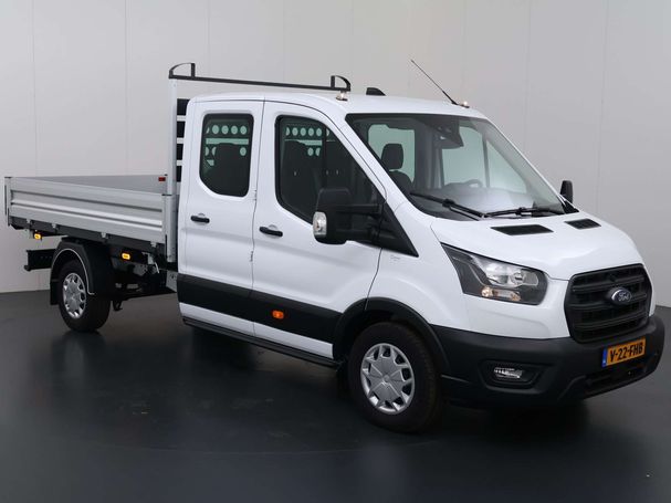 Ford Transit 350 L3 2.0 Trend 96 kW image number 23