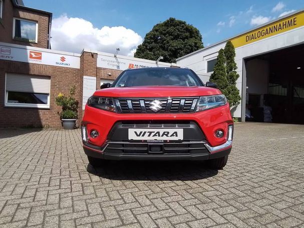 Suzuki Vitara 1.4 Hybrid Comfort 95 kW image number 2