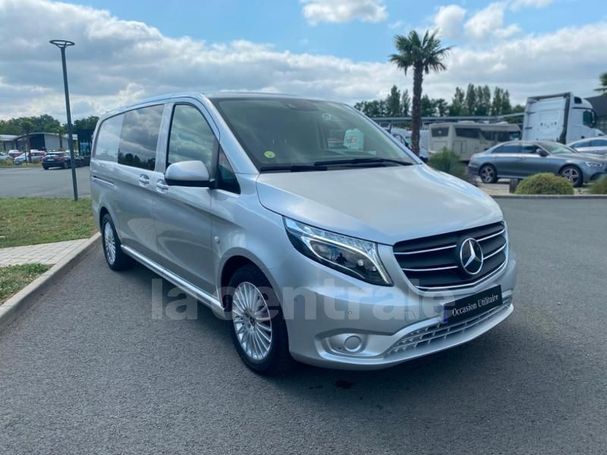 Mercedes-Benz Vito 119 CDi long SELECT 140 kW image number 2