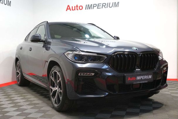 BMW X6 Md xDrive 294 kW image number 2