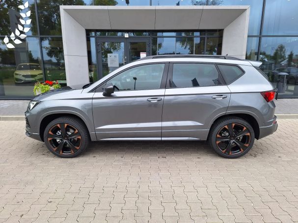 Cupra Ateca 2.0 TSI 4Drive DSG 140 kW image number 5