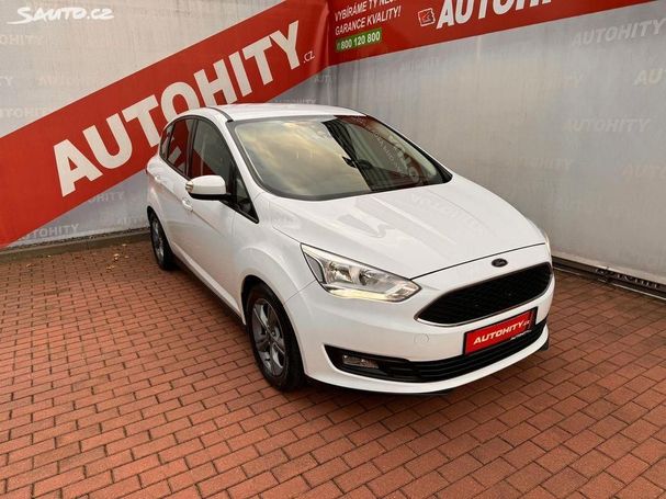 Ford C-Max 1.5 EcoBoost 110 kW image number 2