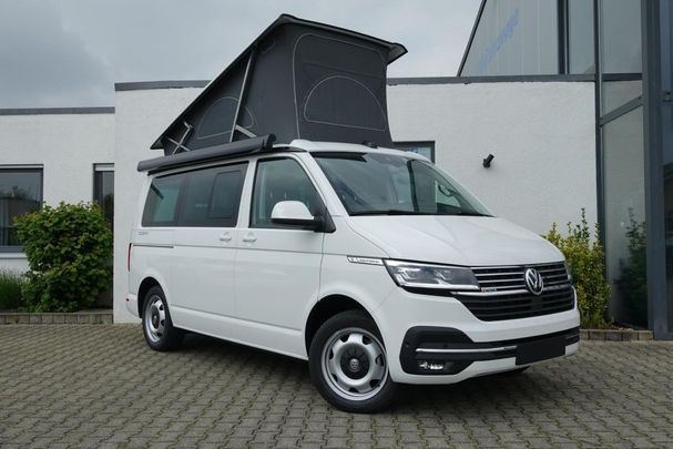 Volkswagen T6 California 4Motion 110 kW image number 1