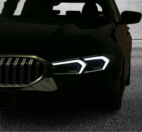 BMW 320d Touring 140 kW image number 11