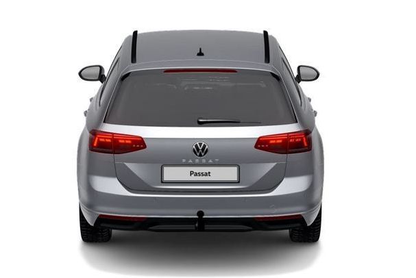 Volkswagen Passat Variant 2.0 TDI Business DSG 110 kW image number 3