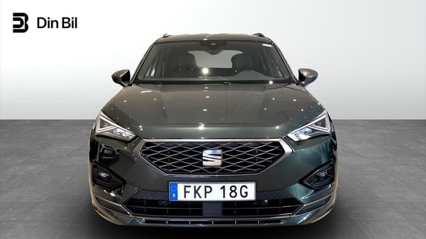 Seat Tarraco 182 kW image number 4