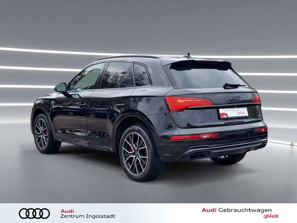 Audi Q5 40 TDI S-line 150 kW image number 7