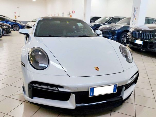 Porsche 992 Turbo S 478 kW image number 3