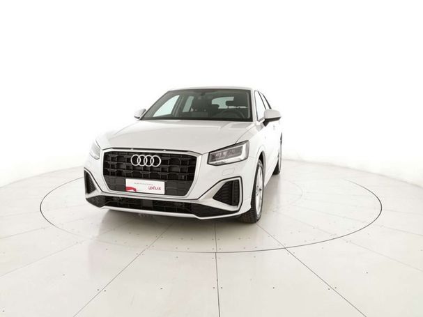 Audi Q2 30 TDI S tronic S-line 85 kW image number 1