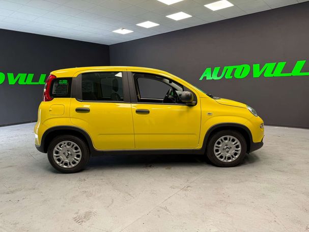 Fiat Panda 51 kW image number 8