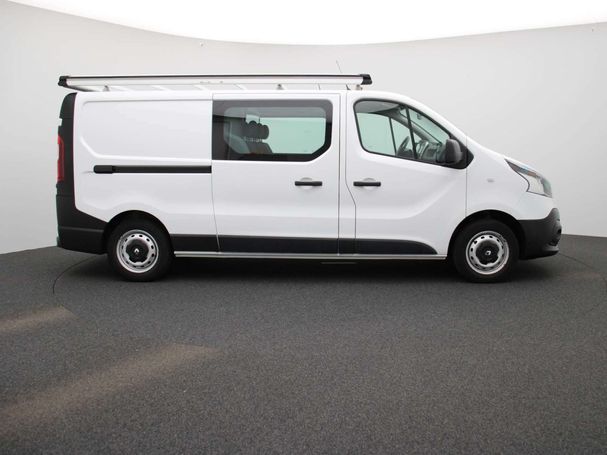 Renault Trafic DCi L2H1 88 kW image number 6