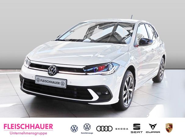 Volkswagen Polo 1.0 TSI DSG 81 kW image number 1