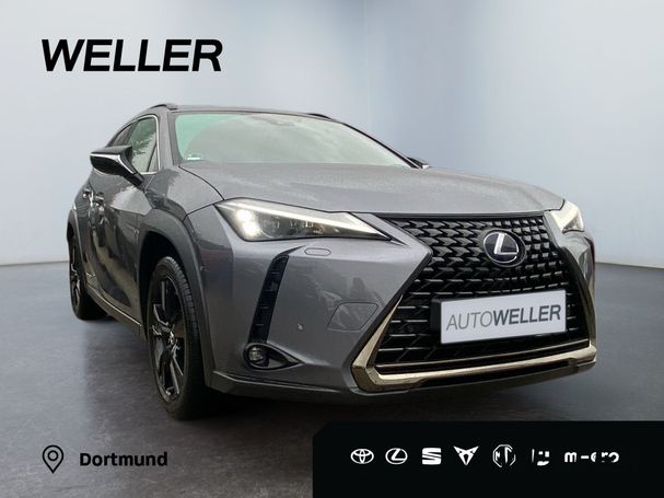 Lexus UX 250h 135 kW image number 19