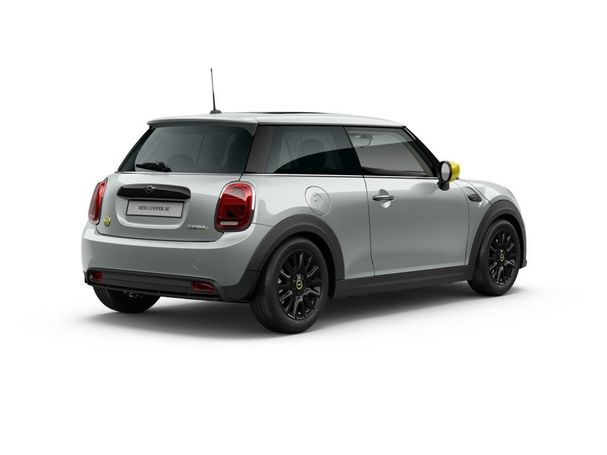 Mini Cooper SE Classic Trim 135 kW image number 3