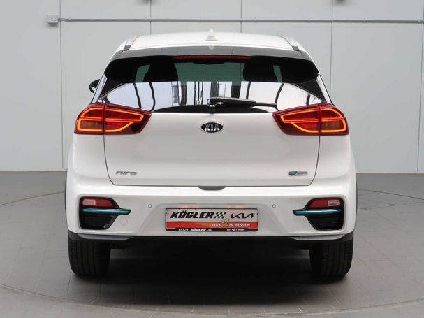 Kia Niro e 64 kWh Spirit 150 kW image number 10