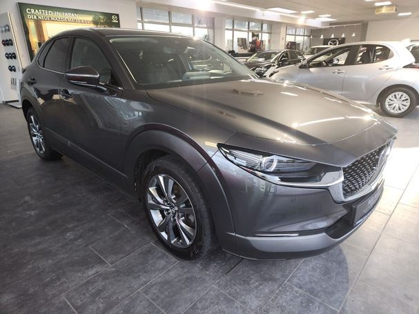 Mazda CX-30 2.0 SELECTION 132 kW image number 2