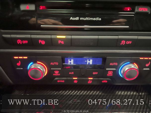 Audi RS6 4.0 TFSI Performance 445 kW image number 30