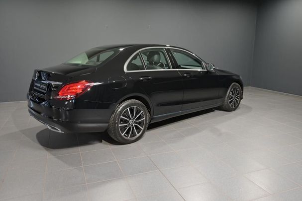 Mercedes-Benz C 300 d 180 kW image number 2