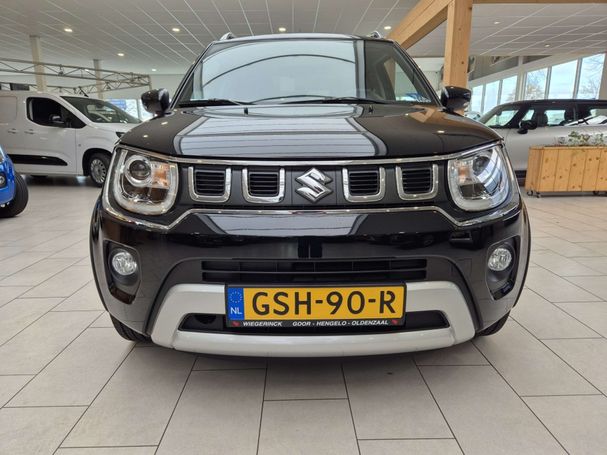 Suzuki Ignis 61 kW image number 3