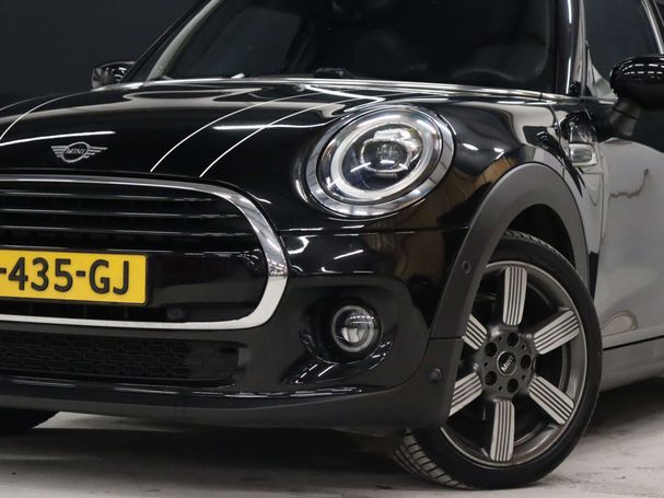 Mini Cooper 60 Years 100 kW image number 24