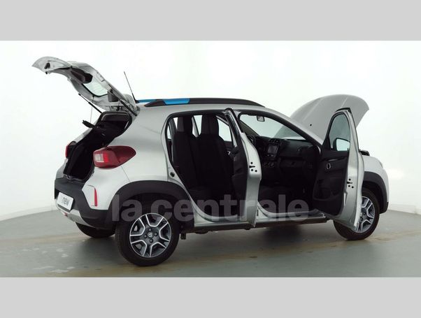 Dacia Spring 27 kWh 33 kW image number 25