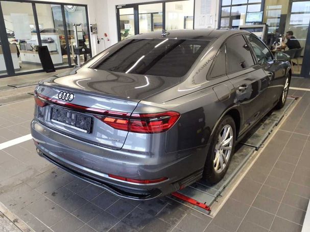 Audi A8 50 TDI S-line 210 kW image number 4