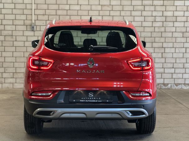 Renault Kadjar TCe 140 LIMITED 103 kW image number 8