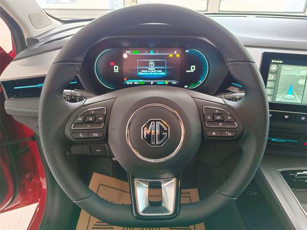 MG MG5 Maximum Range 115 kW image number 19