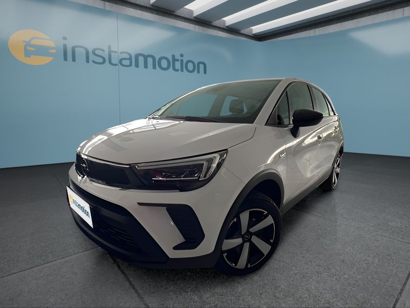 Opel Crossland X Enjoy