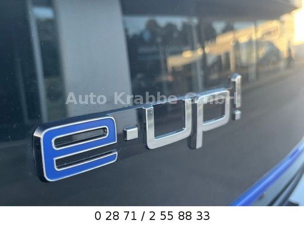 Volkswagen up! 60 kW image number 8