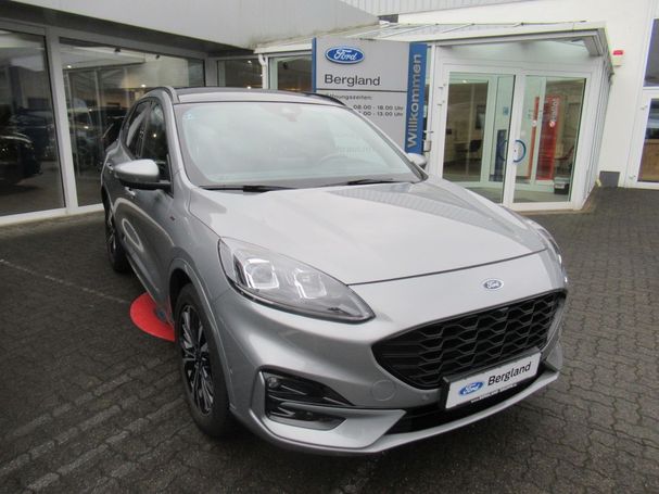 Ford Kuga ST-Line X 140 kW image number 1