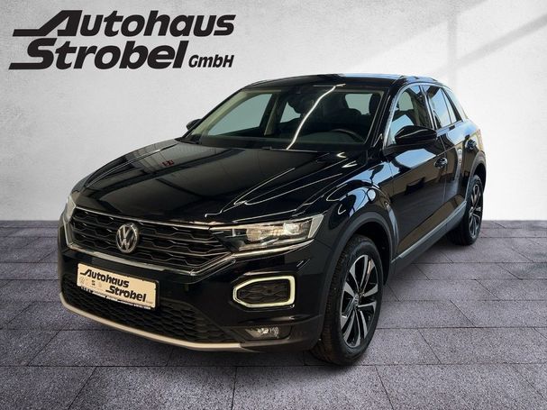 Volkswagen T-Roc 1.0 TSI 85 kW image number 1