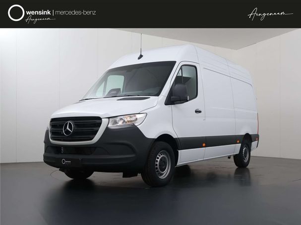 Mercedes-Benz Sprinter 317 CDI RWD 125 kW image number 1