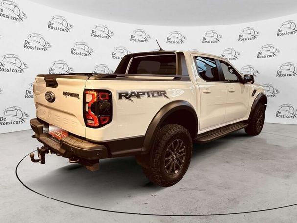 Ford Ranger Raptor 2.0 EcoBlue 154 kW image number 6